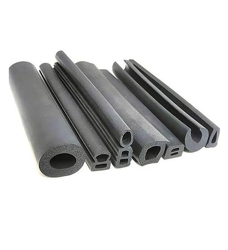 Rubber Profiles